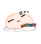 Mojjii（個別スタンプ：18）