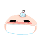 Mojjii（個別スタンプ：19）