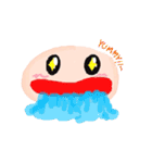 Mojjii（個別スタンプ：23）