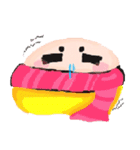 Mojjii（個別スタンプ：26）