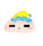 Mojjii（個別スタンプ：27）