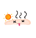 Mojjii（個別スタンプ：28）
