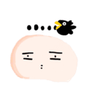 Mojjii（個別スタンプ：32）