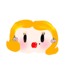 Mojjii（個別スタンプ：33）