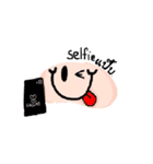 Mojjii（個別スタンプ：34）