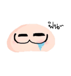 Mojjii（個別スタンプ：35）