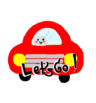 Mojjii（個別スタンプ：38）