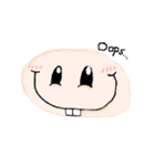 Mojjii（個別スタンプ：39）