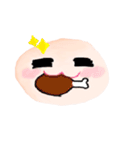 Mojjii（個別スタンプ：40）