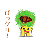 Poor joke of Gucci 2（個別スタンプ：15）