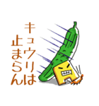 Poor joke of Gucci 2（個別スタンプ：27）