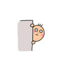 KUSOちゃん（個別スタンプ：22）