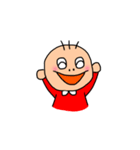 KUSOちゃん（個別スタンプ：29）