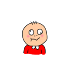 KUSOちゃん（個別スタンプ：32）