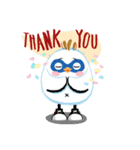 Belami and Friends（個別スタンプ：5）