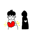 sapporomamoru3（個別スタンプ：18）