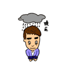 Sweet Yiwen（個別スタンプ：4）