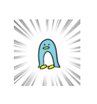 penguin Seals（個別スタンプ：1）