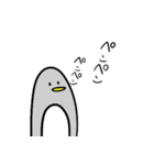 penguin Seals（個別スタンプ：7）