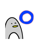penguin Seals（個別スタンプ：9）