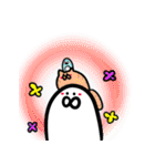 penguin Seals（個別スタンプ：11）