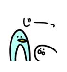 penguin Seals（個別スタンプ：12）