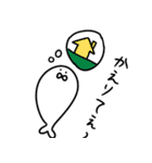 penguin Seals（個別スタンプ：13）