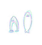 penguin Seals（個別スタンプ：18）