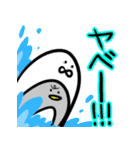 penguin Seals（個別スタンプ：20）