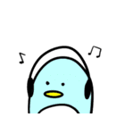 penguin Seals（個別スタンプ：21）