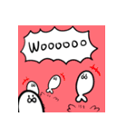 penguin Seals（個別スタンプ：26）