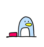 penguin Seals（個別スタンプ：28）