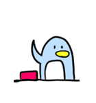 penguin Seals（個別スタンプ：29）