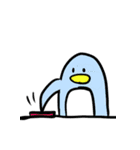 penguin Seals（個別スタンプ：30）