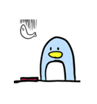 penguin Seals（個別スタンプ：31）