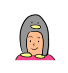 penguin Seals（個別スタンプ：33）