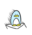 penguin Seals（個別スタンプ：35）