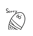 penguin Seals（個別スタンプ：36）