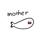 penguin Seals（個別スタンプ：37）