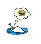 penguin Seals（個別スタンプ：39）