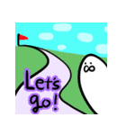 penguin Seals（個別スタンプ：40）