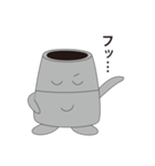 ホームベーカリーのべ〜かるくんNEW Ver.（個別スタンプ：24）