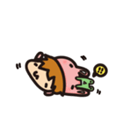 R and F life time（個別スタンプ：36）