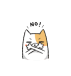 Wilful cat（個別スタンプ：10）