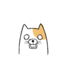 Wilful cat（個別スタンプ：13）