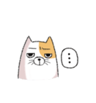 Wilful cat（個別スタンプ：14）