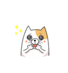 Wilful cat（個別スタンプ：15）