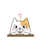 Wilful cat（個別スタンプ：20）