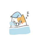 Wilful cat（個別スタンプ：28）