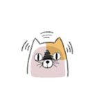 Wilful cat（個別スタンプ：31）